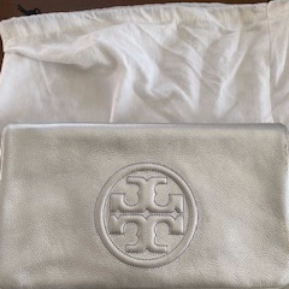 Tory Burch Clutch